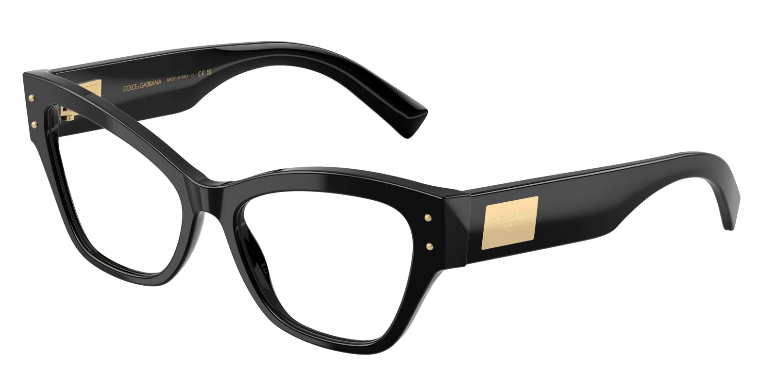 Dolce & Gabbana 3404 Eyeglasses - view 2